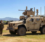 United States military to start kicking out  transgender troops next month, memo says